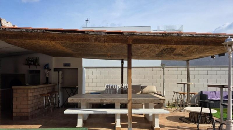 Lerida - Alpicat - 570m2