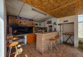 Chalet independiente con terreno en venta en la España, Alpicat, ref: TR401011 foto