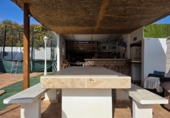 Chalet independiente con terreno en venta en la España, Alpicat, ref: TR401011 foto