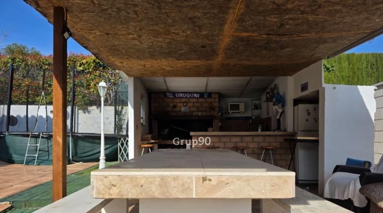 Lerida - Alpicat - 570m2
