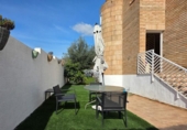 Chalet independiente con terreno en venta en la España, Alpicat, ref: TR401011 foto