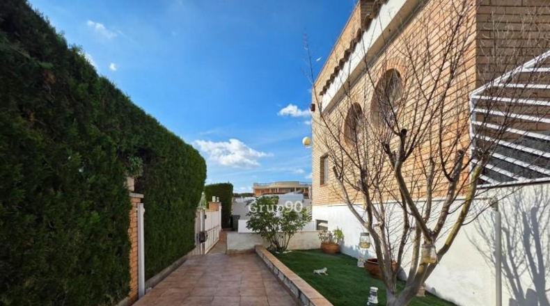Lerida - Alpicat - 570m2