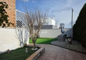 Chalet independiente con terreno en venta en la España, Alpicat, ref: TR401011 foto
