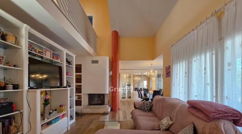 Lerida - Alpicat - 570m2