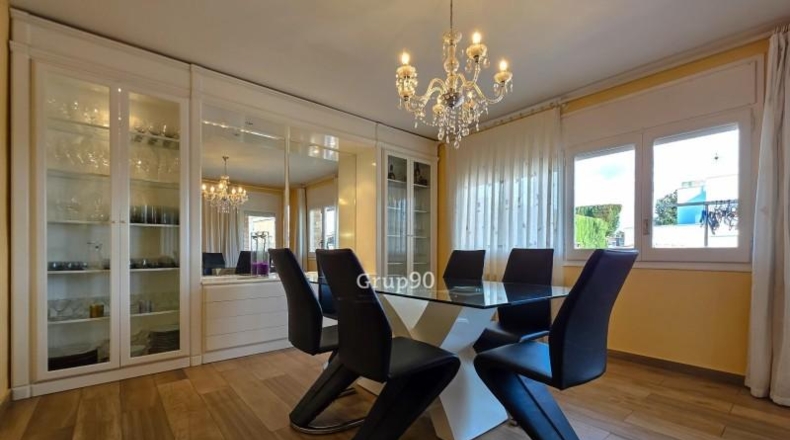 Lerida - Alpicat - 570m2