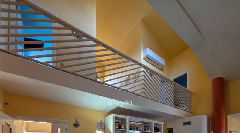 Lerida - Alpicat - 570m2