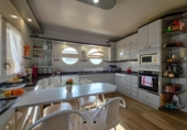 Chalet independiente con terreno en venta en la España, Alpicat, ref: TR401011 foto