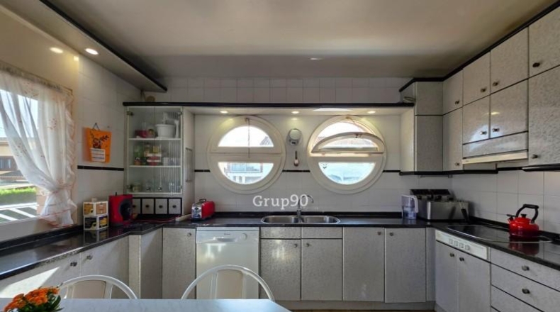 Lerida - Alpicat - 570m2