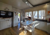 Chalet independiente con terreno en venta en la España, Alpicat, ref: TR401011 foto