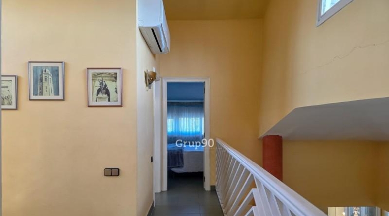 Lerida - Alpicat - 570m2