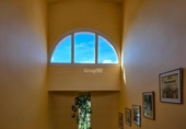Chalet independiente con terreno en venta en la España, Alpicat, ref: TR401011 foto