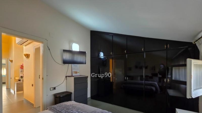 Lerida - Alpicat - 570m2