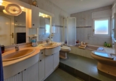Chalet independiente con terreno en venta en la España, Alpicat, ref: TR401011 foto