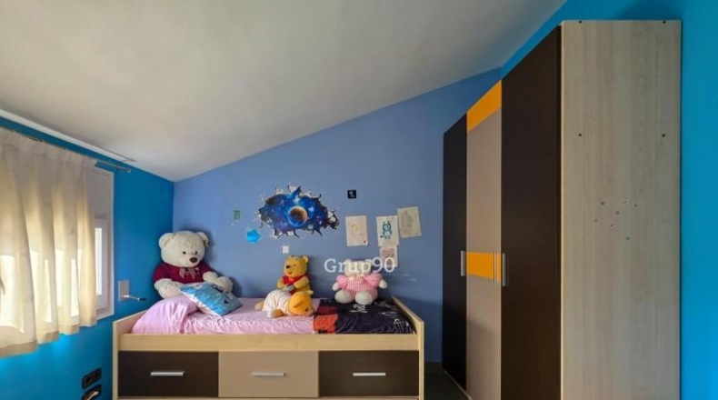 Lerida - Alpicat - 570m2