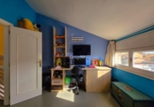 Chalet independiente con terreno en venta en la España, Alpicat, ref: TR401011 foto