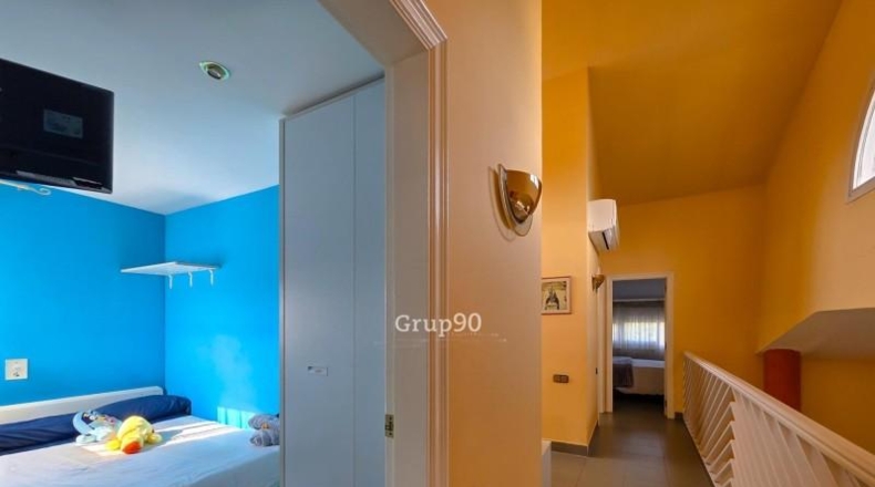 Lerida - Alpicat - 570m2