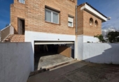 Chalet independiente con terreno en venta en la España, Alpicat, ref: TR401011 foto