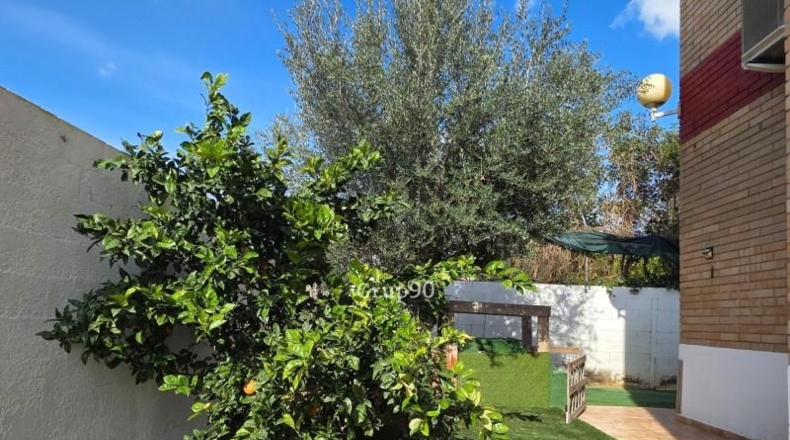 Lerida - Alpicat - 570m2