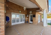 Chalet independiente con terreno en venta en la España, Alpicat, ref: TR401011 foto