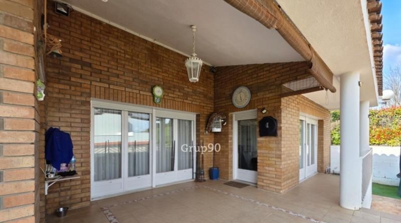 Lerida - Alpicat - 570m2