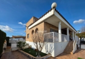 Chalet independiente con terreno en venta en la España, Alpicat, ref: TR401011 foto