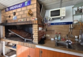 Chalet independiente con terreno en venta en la España, Alpicat, ref: TR401011 foto