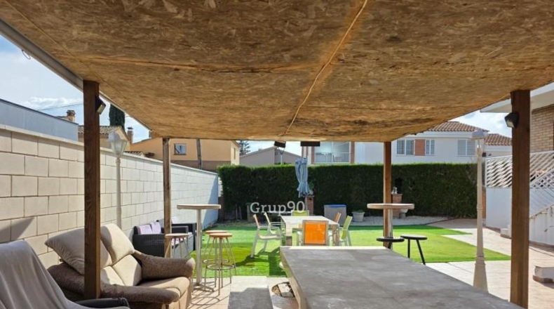 Lerida - Alpicat - 570m2
