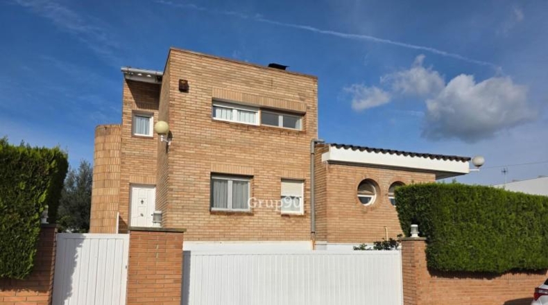 Lerida - Alpicat - 570m2