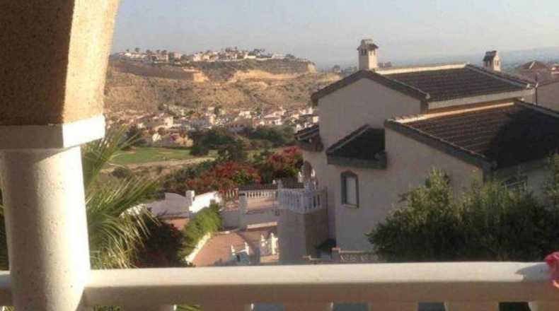 Alicante - Rojals - 967m2