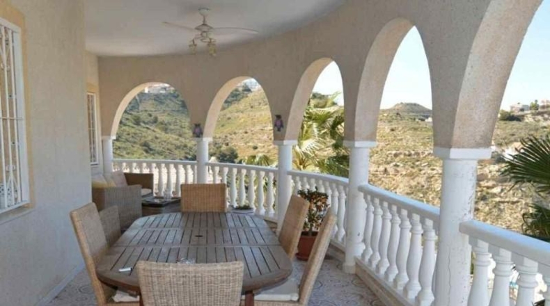 Alicante - Rojals - 967m2