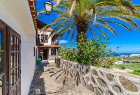 Icod de los Vinos 2623&nbsp;m² 