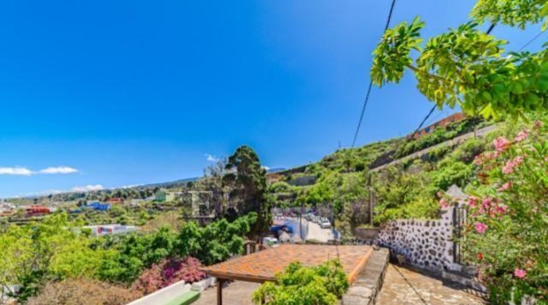 Santa Cruz de Tenerife - Икод-де-лос-Винос - 2623m2