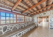 Casa de camp amb terreny en venda a la España, Icod de los Vinos, ref.: TR401028 foto