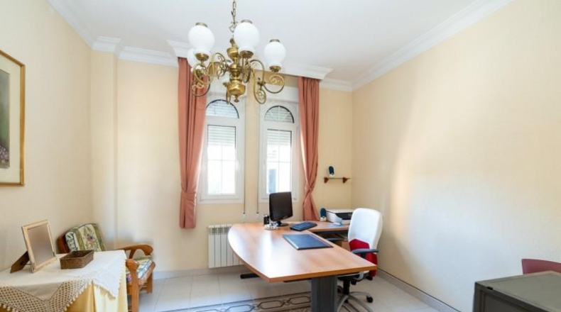 Granada - Gójar - 1200m2