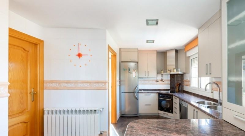 Granada - Gójar - 1200m2