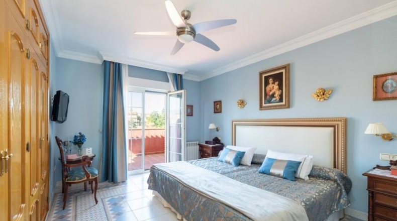 Granada - Gójar - 1200m2