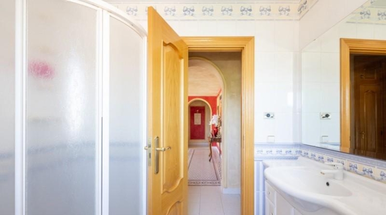 Granada - Gójar - 1200m2