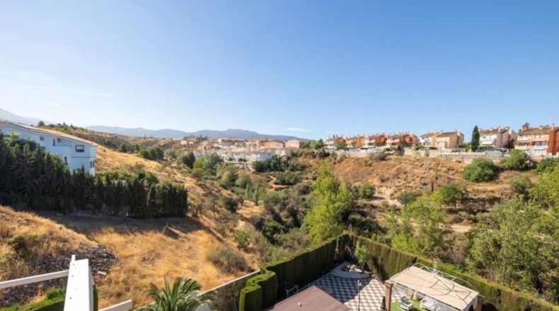 Granada - Gójar - 1200m2