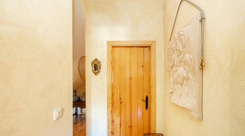 Granada - Gójar - 1200m2