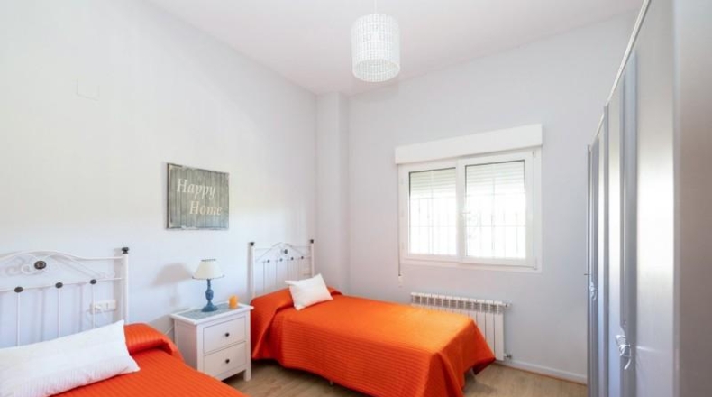 Granada - Gójar - 1200m2
