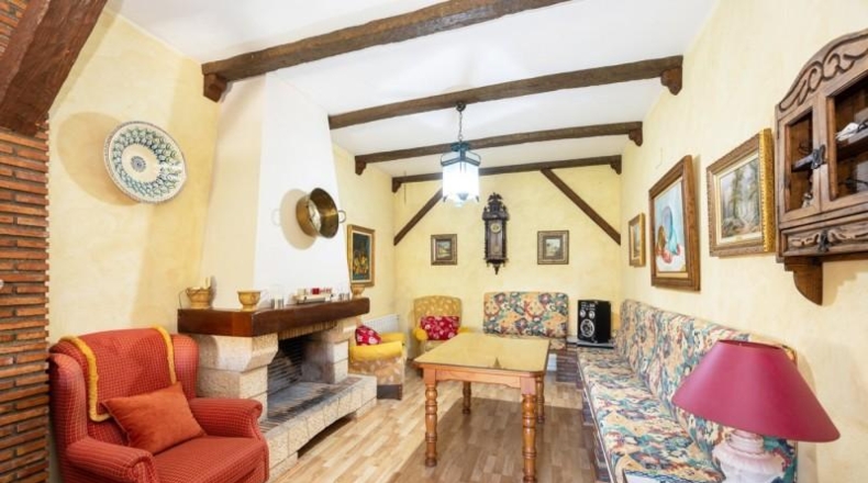 Granada - Gójar - 1200m2