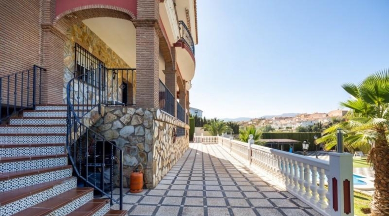 Granada - Gójar - 1200m2