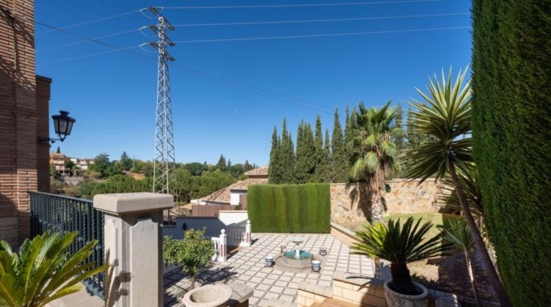 Granada - Gójar - 1200m2