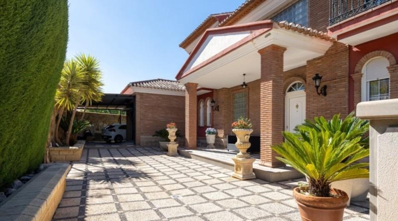 Granada - Gójar - 1200m2