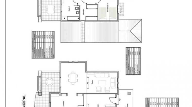 Granada - Gójar - 1200m2