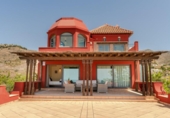 Detached villa with land for sale on España, Almuñécar, ref: TR401057 photo