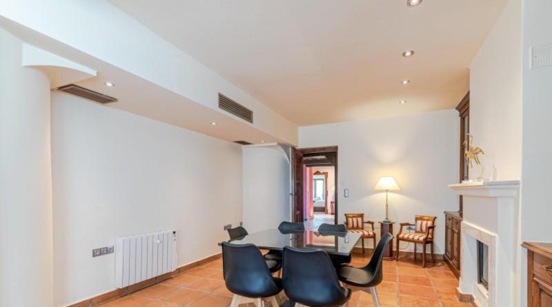 Granada - Almuñécar - 12000m2