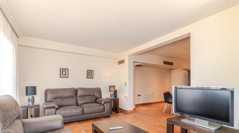 Granada - Almuñécar - 12000m2