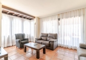 Detached villa with land for sale on España, Almuñécar, ref: TR401057 photo