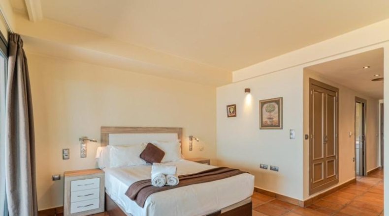 Granada - Almuñécar - 12000m2